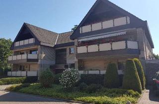 Wohnung mieten in Feldstr. 12, 49214 Bad Rothenfelde, Sehr schöne 2-Zimmer-Wohnung mit Balkon in Bad Rothenfelde