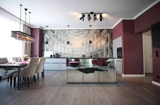 Wohnung mieten in Trützschlerstraße, 12487 Johannisthal, Stilvoll saniert: 2,5-Zimmer-Wohnung in Berlin-Johannisthal