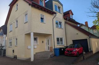 Wohnung mieten in Annette-Kolb-Weg, 65462 Ginsheim-Gustavsburg, Renovierte, lichtdurchflutete 2-Zimmer-Wohnung in Ginsheim mit EBK, Klimaanlagen und FBH
