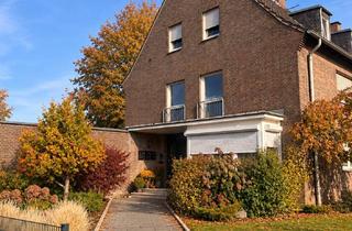 Wohnung mieten in Breitestr. 61, 47906 Kempen, Schöne 3-Zimmer-Dachgeschosswohnung mit Dachterrasse in ruhiger Lage