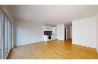 Wohnung mieten in Zum Gipelhof, 60594 Sachsenhausen, Studio mit Balkon im Palais an den Höfen