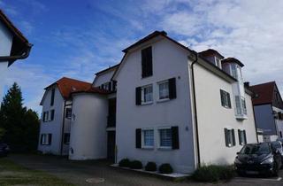 Wohnung mieten in 91438 Bad Windsheim, 3,5-Zimmer-Maisonette-Wohnung mit 2 Loggien und 1 Balkon in Bad Windsheim