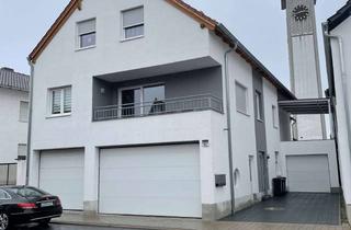 Wohnung mieten in Speyerer Straße 41, 67112 Mutterstadt, Speyerer Straße 41, 67112 Mutterstadt