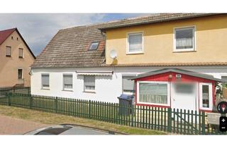 Wohnung mieten in Hauptstrasse 11 B, 15324 Letschin, Schöne 4,5 Zimmer Maisonette Wohnung in Märkisch-Oderland, Letschin