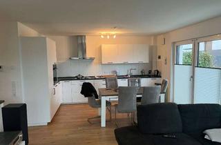 Wohnung mieten in Schweickerweg 21, 74523 Schwäbisch Hall, Hochwertige Neubauwohnung – Top Lage Kreuzäcker