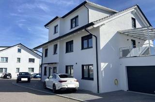 Wohnung mieten in In Der Seite 14, 72184 Eutingen, Moderne 5-Zimmer-Wohnung mit Balkon in Weitingen
