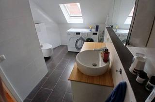 Wohnung mieten in 61352 Bad Homburg, Wohnen mit Charakter: Dachgeschosswohnung in Bad Homburg
