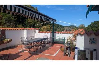 Wohnung mieten in Im Herrengarten, 69488 Birkenau, Großzügige 5-Zimmer-Wohnung mit toller Dachterrasse über den Dächern von Birkenau