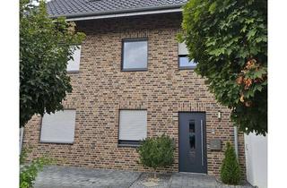 Wohnung mieten in Langgasse 5a, 52511 Geilenkirchen, Moderne Obergeschoss Wohnung in Waurichen-GK
