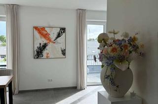 Penthouse mieten in Moselstraße 2b, 52353 Düren, Modernen Penthouse in Düren-Mariaweiler