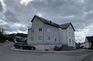 Wohnung mieten in Auf Dem Korb, 51789 Lindlar, Helle 3-Zimmer-Wohnung mit Terasse im Lindlar-Ortskern