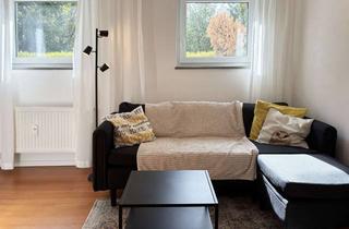 Wohnung mieten in 72766 Reutlingen, Möbl. Apartment + Terrasse 55qm, Warmmiete für 1 Person