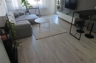 Wohnung mieten in Lenaustraße 29, 73776 Altbach, Möblierte Wohnung mit 2 Zimmern in Altbach