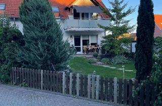 Wohnung mieten in 38268 Lengede, Großzügige, ruhig gelegene 4 Zimmer Maisonette Wohnung mit 102 qm in Lengede