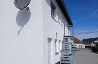 Wohnung mieten in Straubinger Strasse 27, 94569 Stephansposching, Ihr Zuhause 3,5-Zimmer-Wohnung in Stephansposching