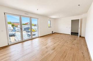 Wohnung mieten in 85375 Neufahrn, Stilvolle 1-Zimmer-Neubauwohnung mit Balkon und hochwertiger Ausstattung in Neufahrn
