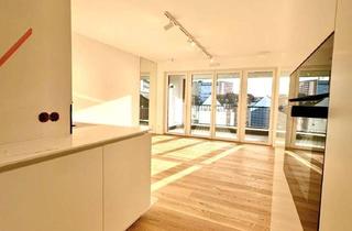 Wohnung mieten in Urbanstraße, 48143 Münster, Neuwertige 2-Raum-Wohnung mit Balkon und Einbauküche in Münster