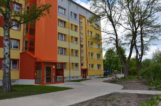 Wohnung mieten in R.-Breitscheid-Str. 22, 07629 Hermsdorf, Die Hohe! Schön sanierte 3-Raum-Wohnung in bevorzugter Wohnlage.