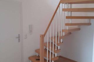 Wohnung mieten in 86663 Asbach-Bäumenheim, 3-Zimmer-Wohnung mit Balkon in Asbach-Bäumenheim