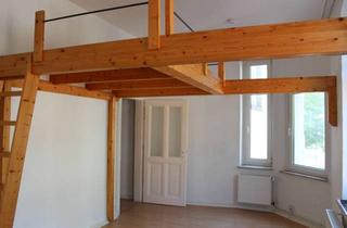 Wohnung mieten in Großer Domhof, 32423 Minden, Im Zentrum! Helles 1-ZKB-Apartment