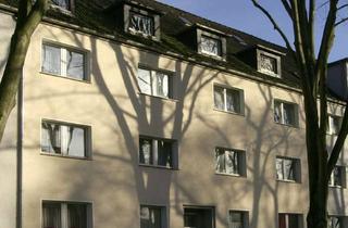 Wohnung mieten in Kammerstr. 211, 47057 Neudorf-Nord, schöne Dachgeschoss-Wohnung mit Balkon in Neudorf mit Starterrabatt