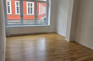 Wohnung mieten in Herstallstrasse, 63739 Aschaffenburg, Stilvolle 3-Zimmer-Wohnung in Aschaffenburg Stadmitte