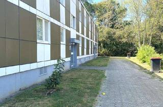 Wohnung mieten in Kiefernweg 16, 47506 Neukirchen-Vluyn, 2 Zimmer Wohnung mit Balkon im ruhigen Haus