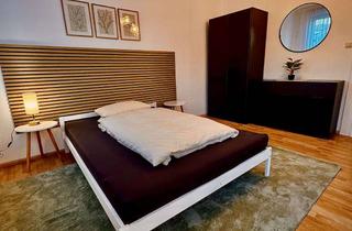 Wohnung mieten in Baumannstraße 31, 78120 Furtwangen, Neu renoviertes möbliertes Zimmer in 4er WG