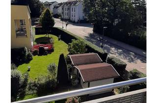 Wohnung mieten in Friedenstr. 21, 85521 Ottobrunn, Großzügige 4-Zimmer Wohnung mit Balkon im 1. OG in Ottobrunn