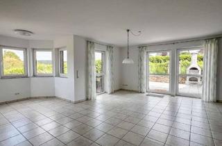 Wohnung mieten in 53894 Mechernich, Mechernich - Großzügig wohnen in ruhiger Stadtrandlage – attraktive 161 m² Wohnfläche ...