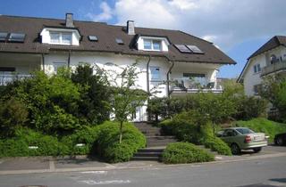 Wohnung mieten in Am Knochen 16, 59846 Sundern, Großzügige 3-Zimmer-Dachgeschoßwohnung mit Balkon