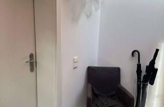 Wohnung mieten in Kastanienstraße 19, 61476 Kronberg, 1,5-Zimmer Wohnung mit Balkon in Kronberg im Taunus