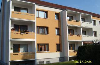 Wohnung mieten in Am Bahnhof 12, 07629 Hermsdorf, Die Kleine! Sanierte 1-Raum-Wohnung in ruhiger Lage.