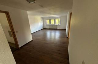 Wohnung mieten in 72172 Sulz, Sonnendurchflutete 3-Zimmer-DG-Wohnung in Sulz-Kastell