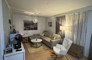 Wohnung mieten in 64347 Griesheim, Renovierte 4,5-Zimmerwohnung mit Einbauküche in Griesheim