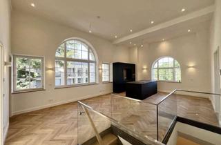 Wohnung mieten in Am Handwerkerhof 14, 85540 Haar, 4-Zimmer Luxuswohnung im Denkmal in Haar