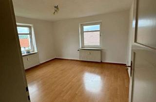 Wohnung mieten in Bahnhofstraße 36, 36137 Großenlüder, Kompakte 1-Zimmer-Wohnung in Großenlüder