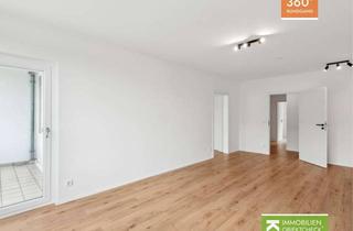 Wohnung mieten in 40822 Mettmann, Modernes Wohnen in Mettmann – 2-Zimmer-Wohnung mit Loggia
