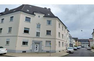 Wohnung mieten in Leystraße, 57072 Siegen, schöne und großzügige Wohnung in der Siegener Unterstadt