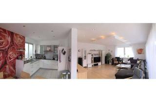 Wohnung mieten in 97980 Bad Mergentheim, Großzügige 4-Zimmer-Stadtwohnung mit 127m² + 32m² Terrasse