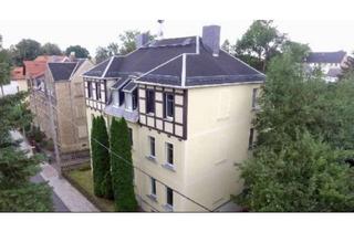 Wohnung mieten in Klosterallee, 09326 Geringswalde, Preiswerte 2-Zimmer-Wohnung in Geringswalde