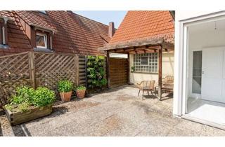 Wohnung mieten in Marktstraße 13, 72202 Nagold, 3-Zimmer Wohnung im Herzen von Nagold zu vermieten
