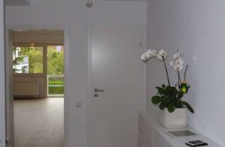 Wohnung mieten in 51503 Rösrath, Helle, moderne 3-Zimmer-Wohnung mit Einbauküche und Balkon in Rösrath