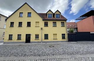 Wohnung mieten in Hohe Bude, 39576 Stendal, Helle 2,5-Zimmer-Wohnung in Stendal