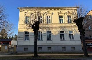 Wohnung mieten in Luisenstraße 33, 16727 Velten, Luisenstraße 33, 16727 Velten