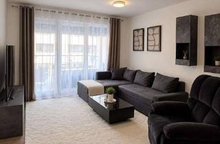 Wohnung mieten in Hauptstraße 161, 78549 Spaichingen, Zweitbezug ab 01/27: 2,5-Zimmer-EGW mit Küche, Balkon & TGS