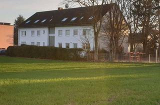 Wohnung mieten in Eschenstr. 21, 65205 Nordenstadt, Wiesbaden: 2-Zimmer-DG-Wohnung in Feldrandlage