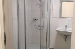 Wohnung mieten in Uzstr. 18, 91522 Ansbach, Apartment mit Einbauküche: stilvolle 1-Zimmer-Wohnung in Ansbach