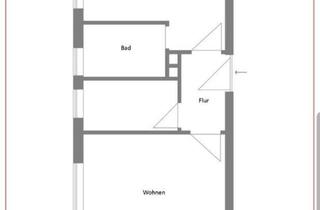 Wohnung mieten in Am Neufeld 11, 86633 Neuburg, Freundliche 2-Zimmer-Wohnung in 86633, Neuburg