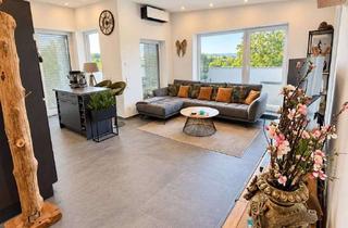 Penthouse mieten in Albert-Schweiter-Str. 19/1, 75015 Bretten, Modernes Penthouse mit Klimaanlage und Aufzug